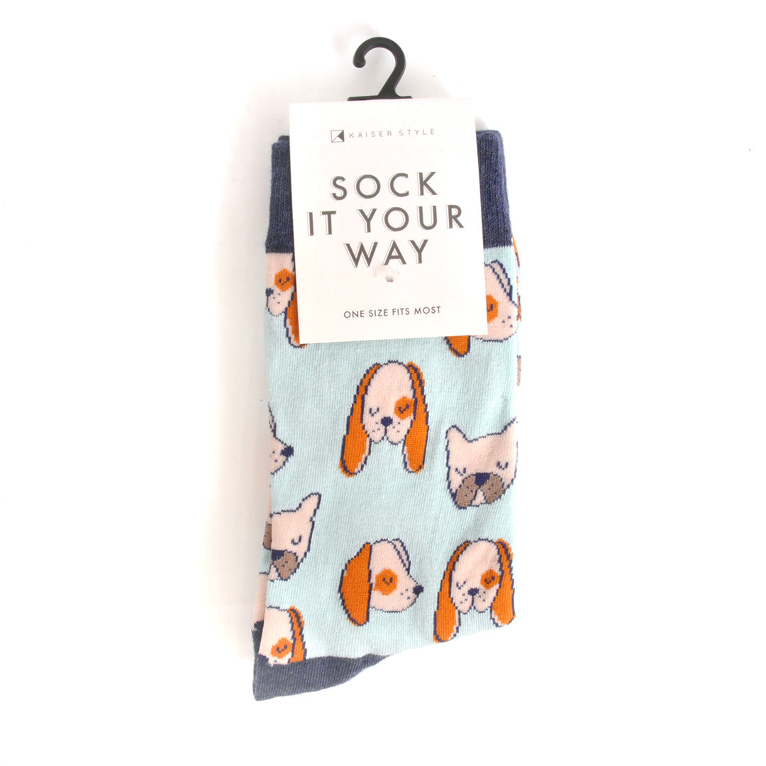 SIWY Socks - BEST MATES